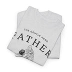 The Gental Hero- Adamic Studio Tee