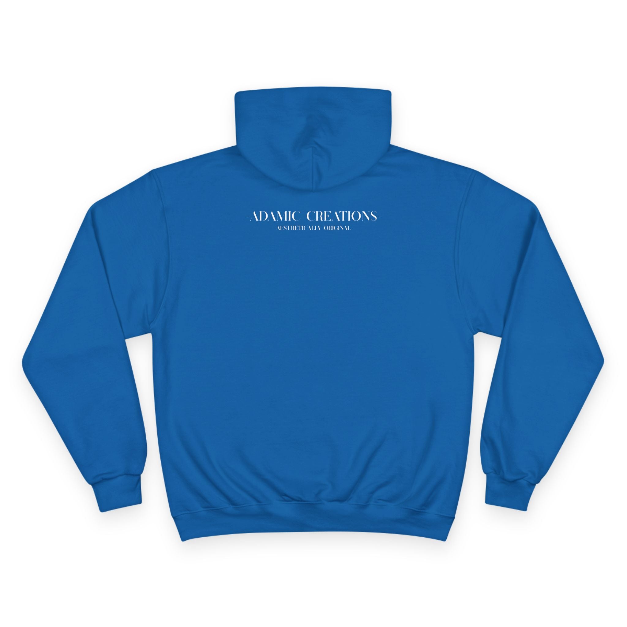 God Wills It Hoodie