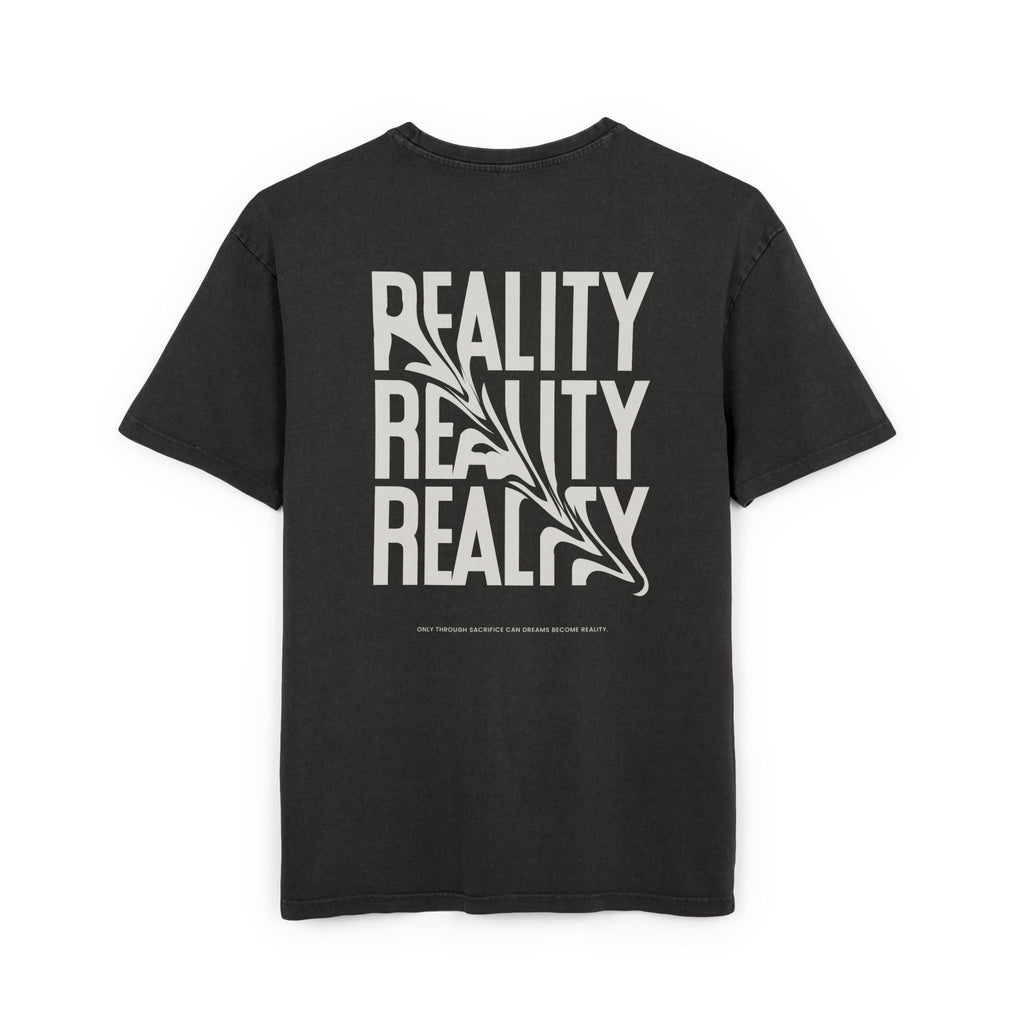 Adamic Creations - Reality Tee