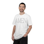 Amen Christian Tee