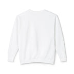 Dream Fluid Crewneck Sweatshirt | Inspirational Quote