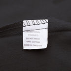 Amen Cotton Canvas Tote Bag