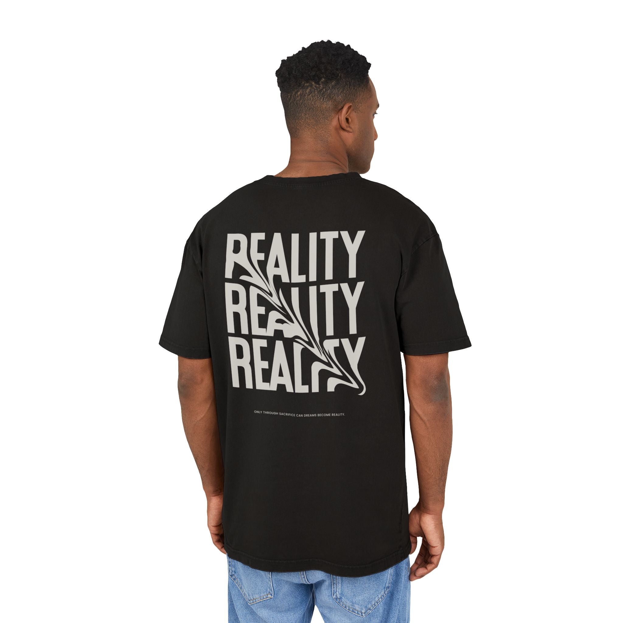 Adamic Creations - Reality Tee