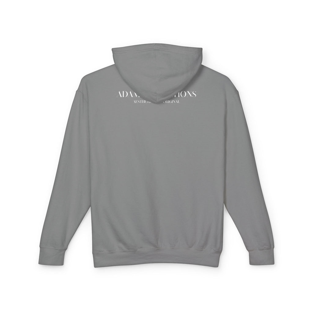 Adamic Creations Aesthetically Original Hoodie
