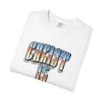 Christ Is King Tee