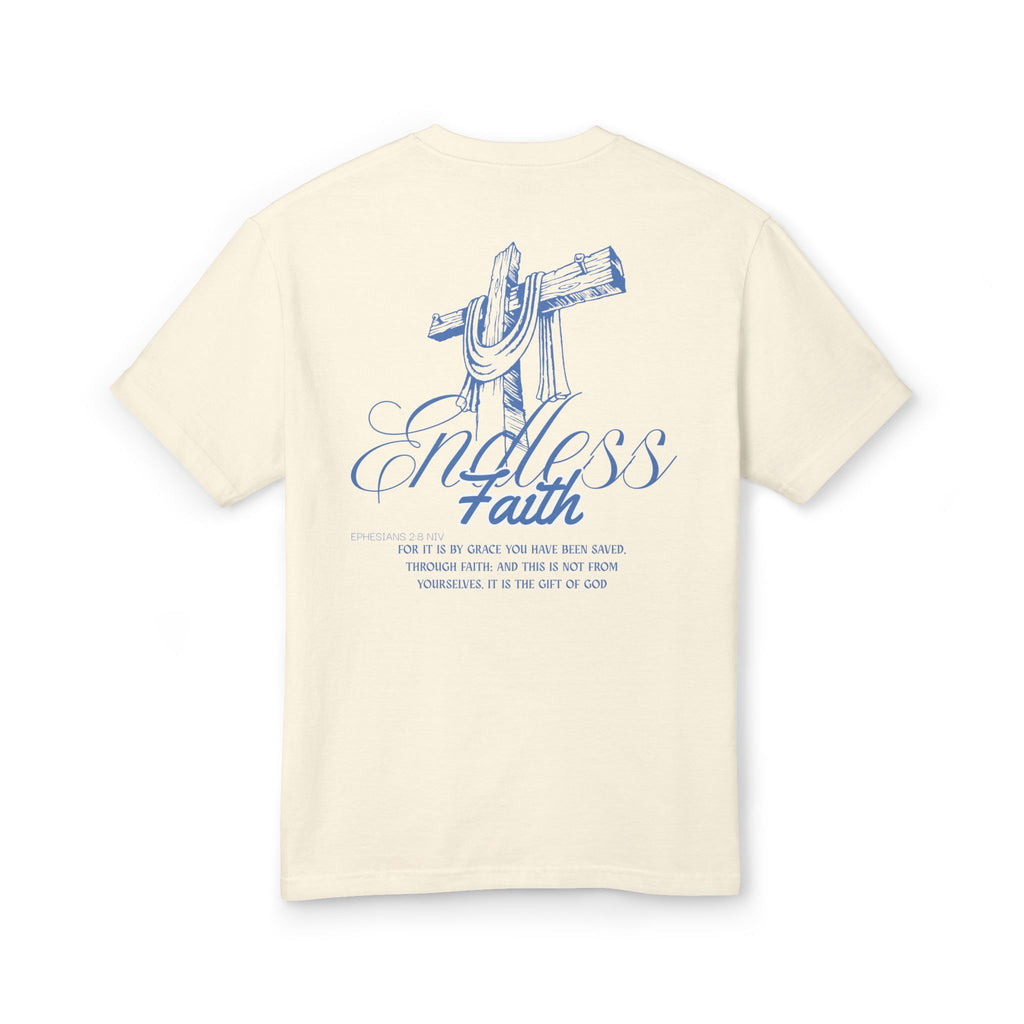 Endless Faith Adamic Creations Tee