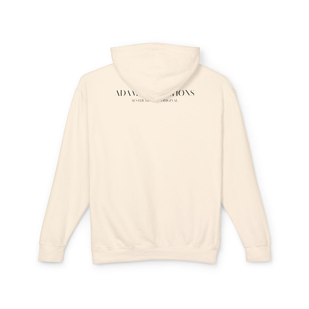 Adamic Creations Aesthetically Original Hoodie