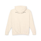 Adamic Creations Aesthetically Original Hoodie