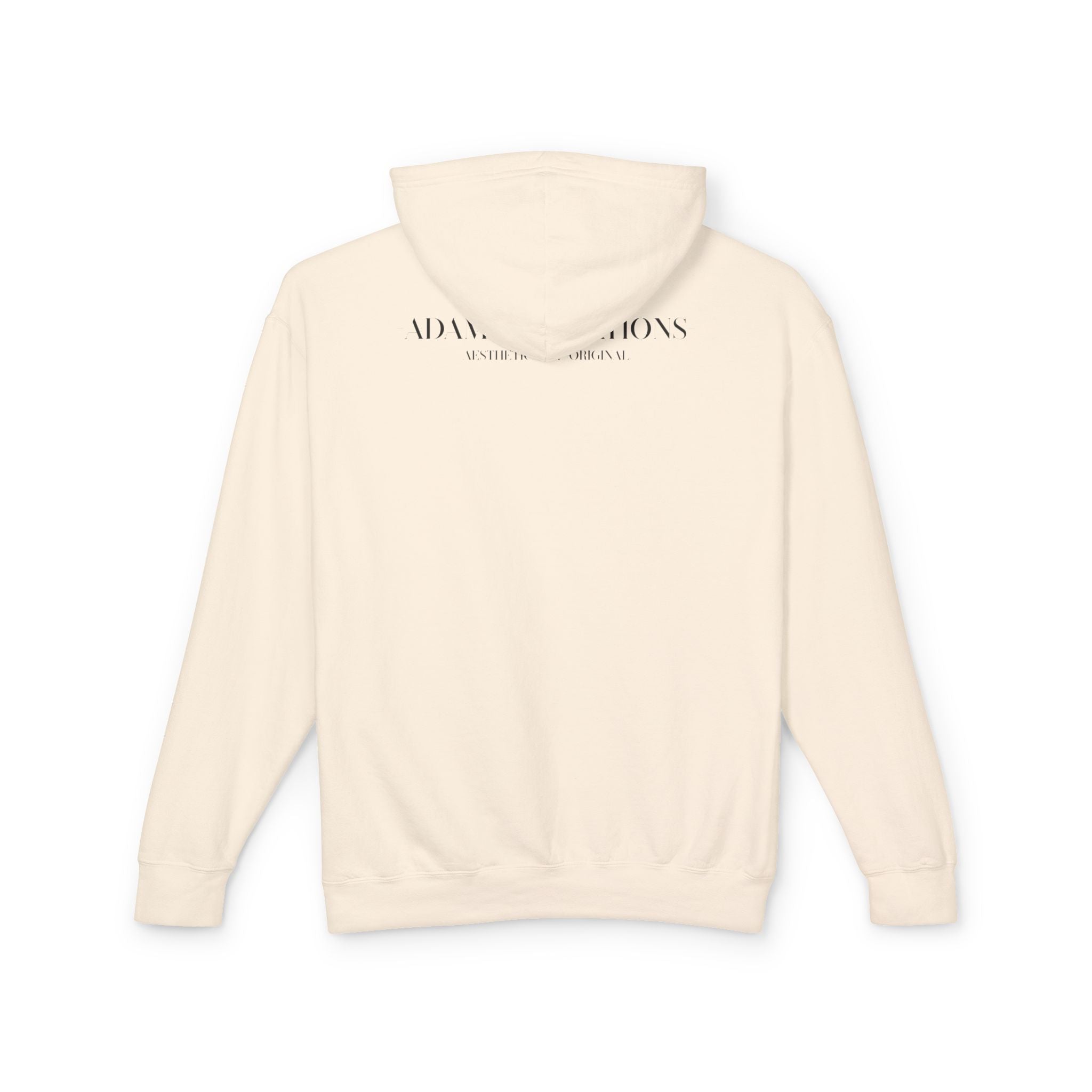 Adamic Creations Aesthetically Original Hoodie