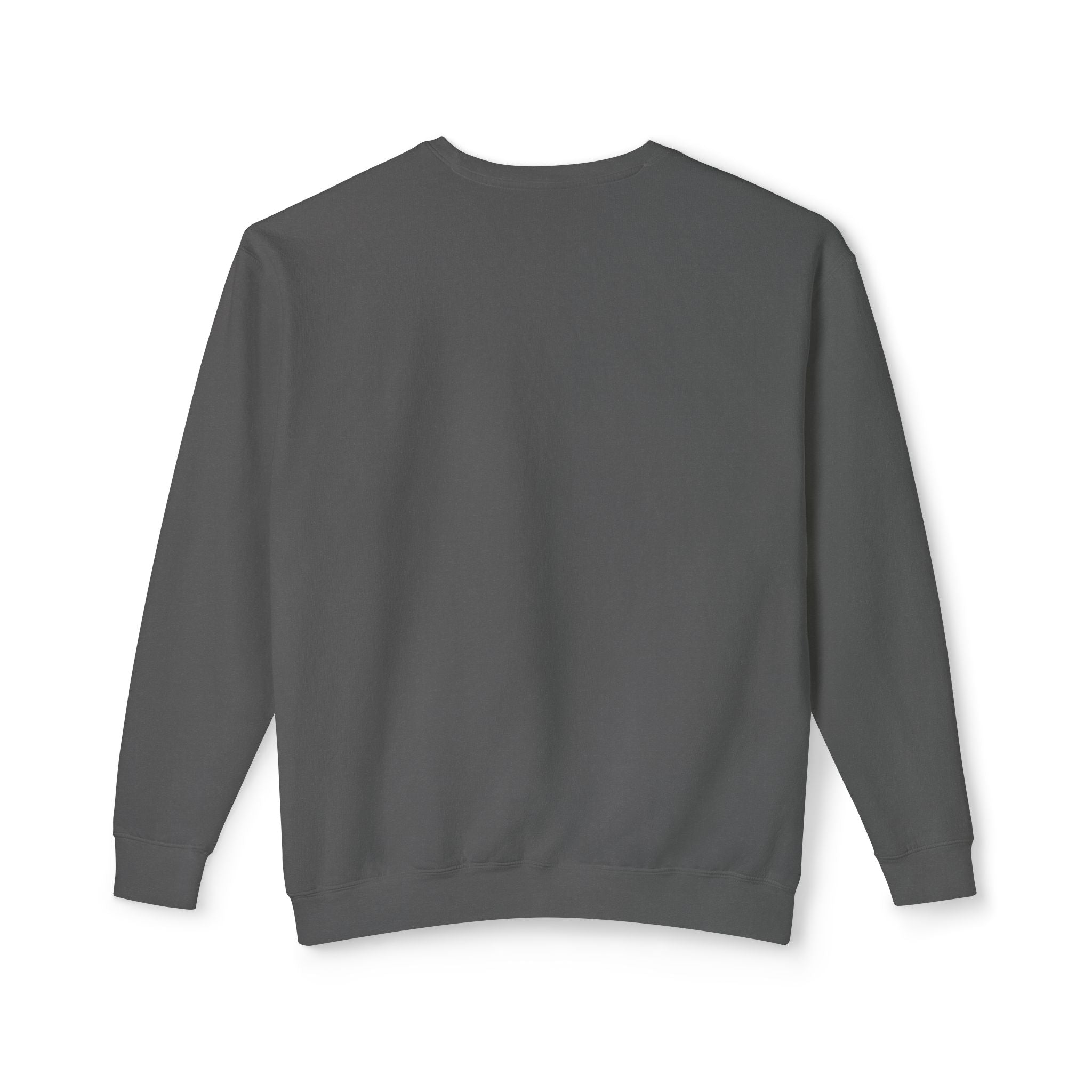 Dream Fluid Crewneck Sweatshirt | Inspirational Quote