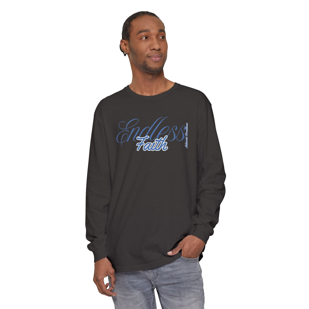 Endless Faith Long Sleeve