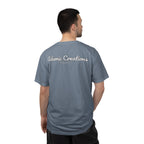 God Works T-Shirt — Inspirational Christian Faith Tee