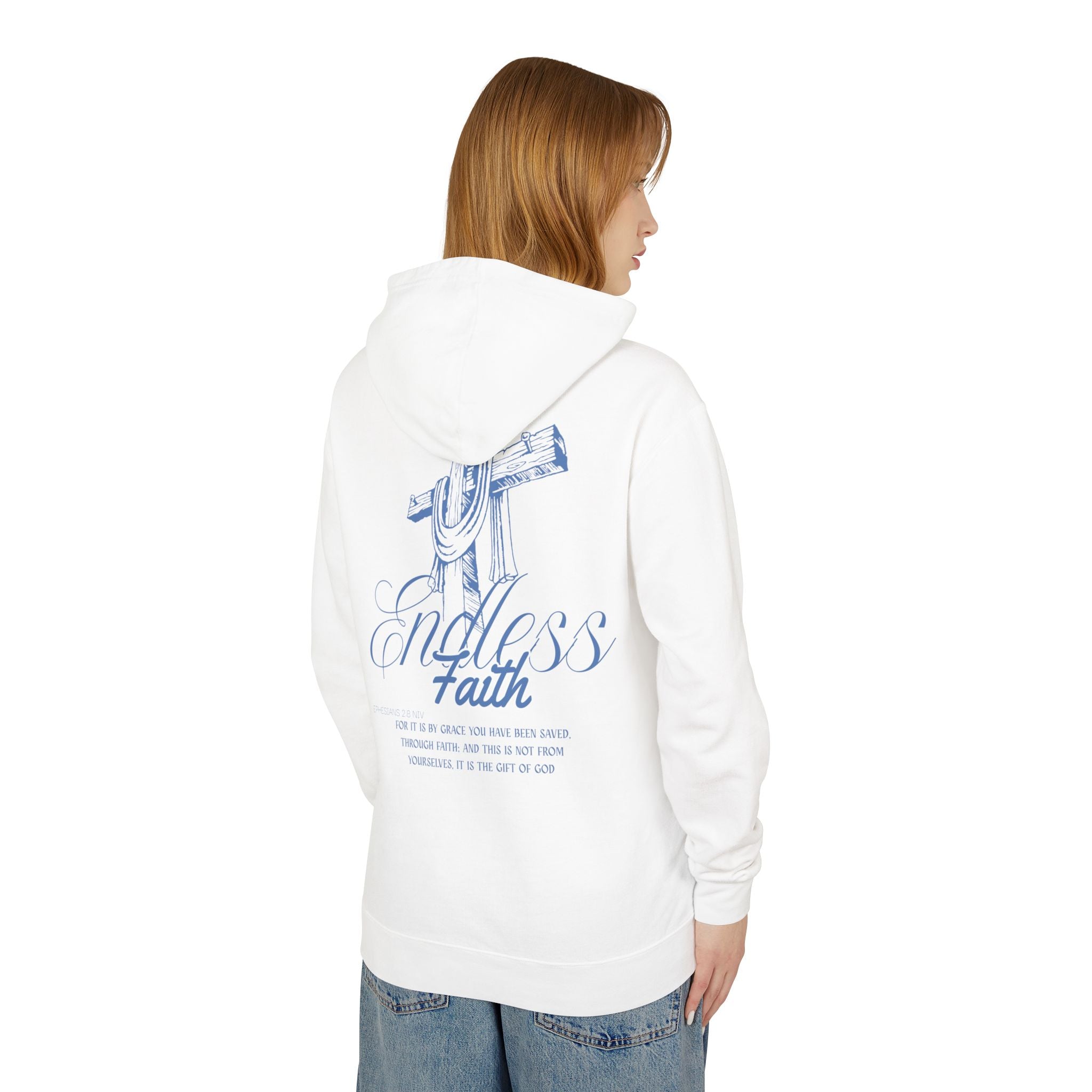 Endless Faith Hoodie