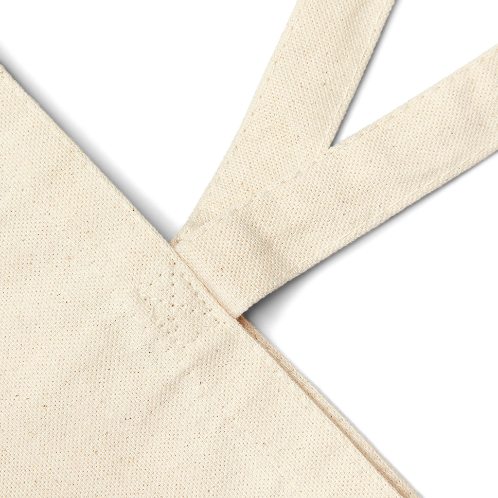 Amen Cotton Canvas Tote Bag