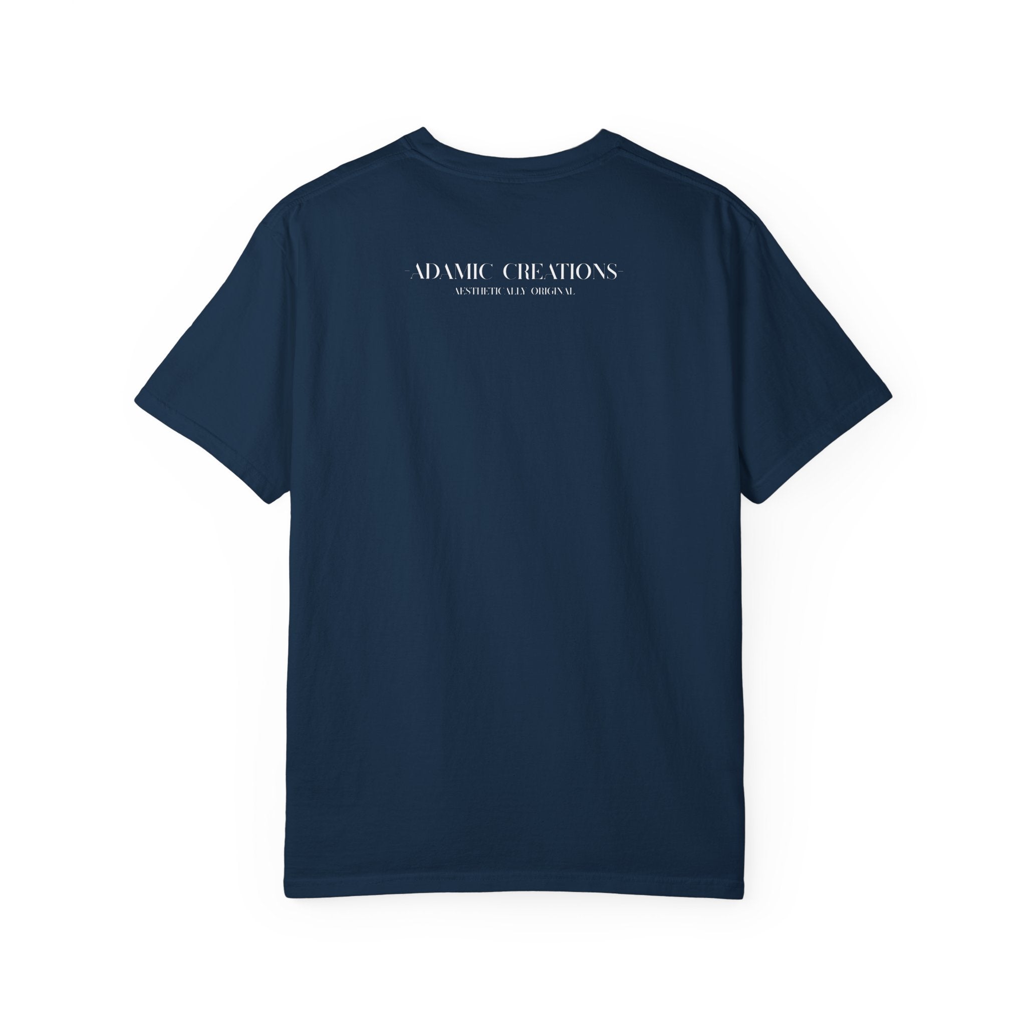 Christ Is King Tee