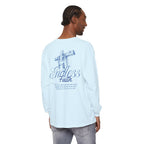 Endless Faith Long Sleeve