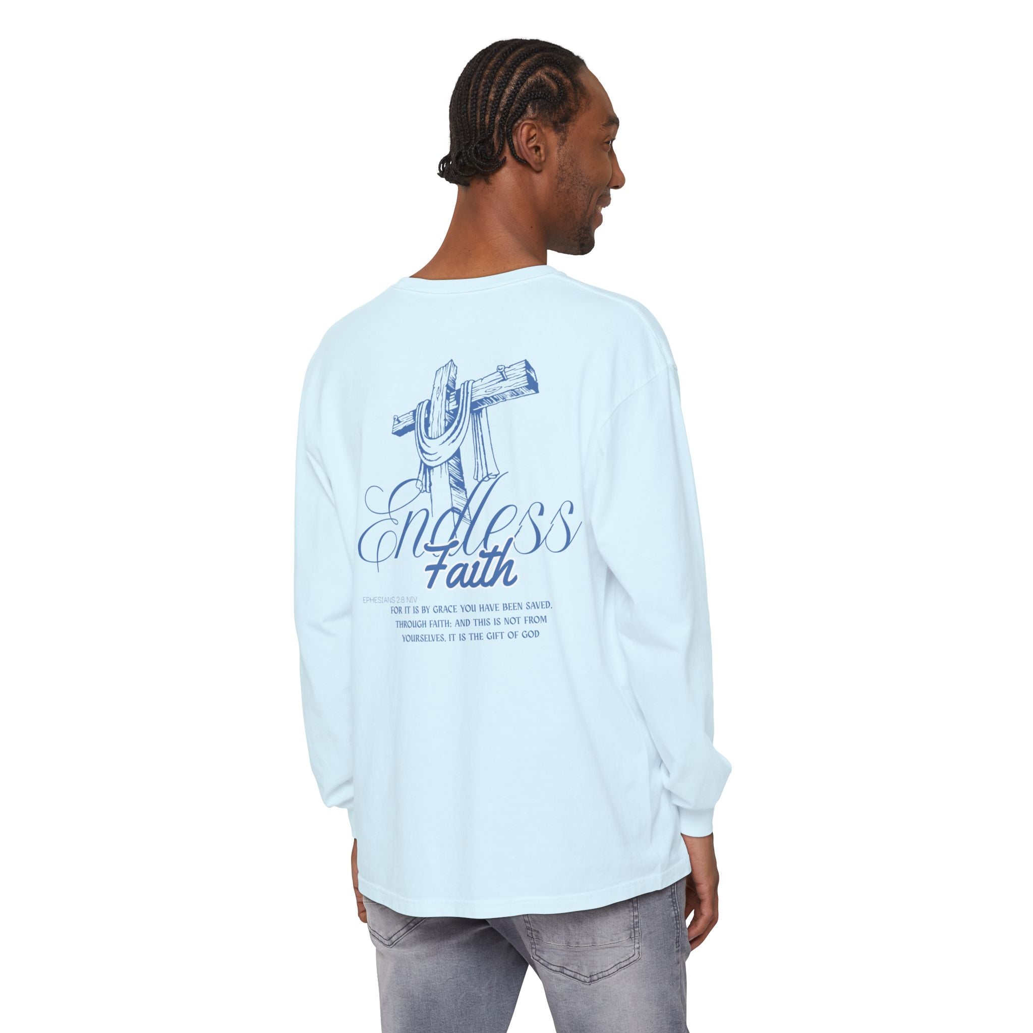 Endless Faith Long Sleeve