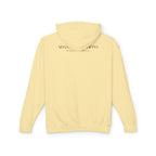 Adamic Creations Aesthetically Original Hoodie