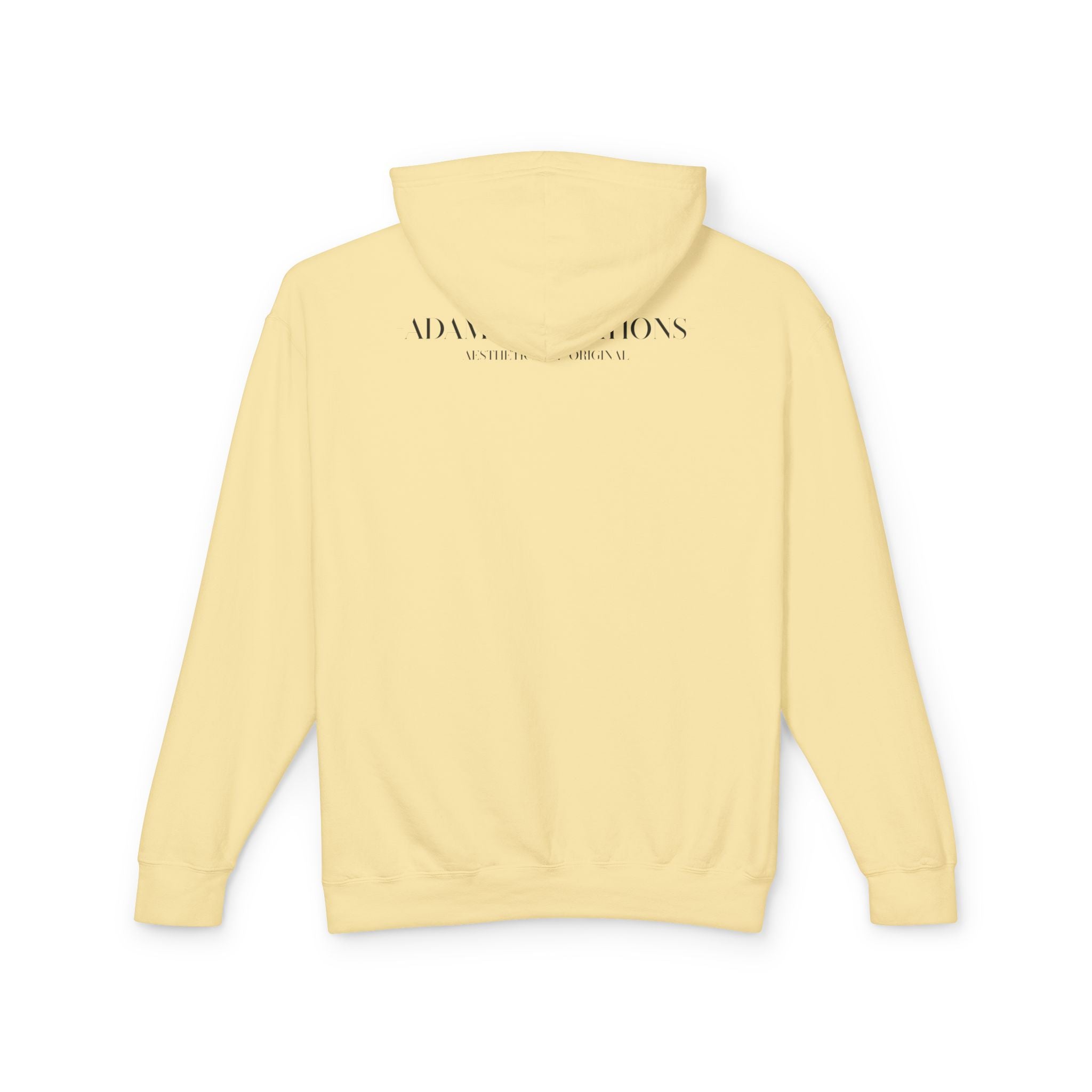 Adamic Creations Aesthetically Original Hoodie