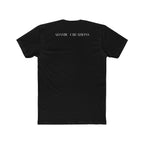 God is in Control Adamic Creations Tee