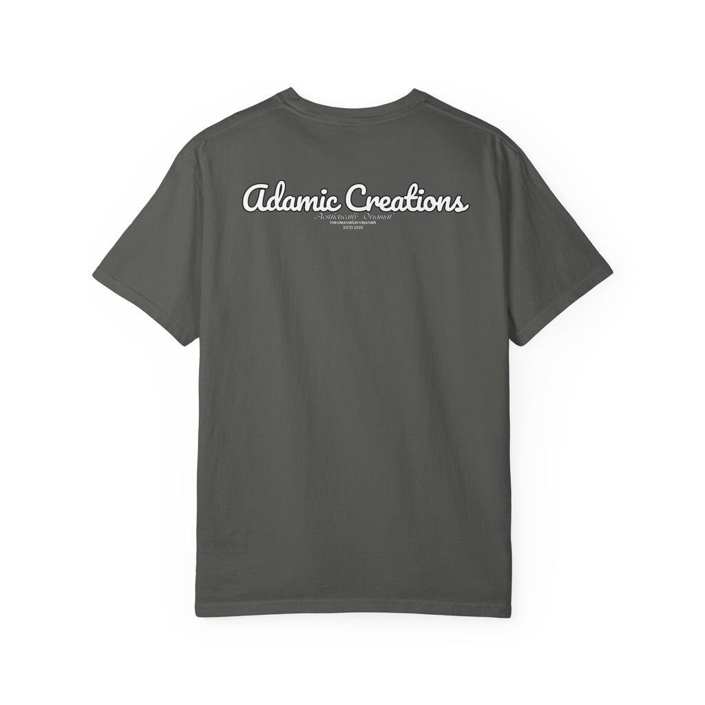 God Works T-Shirt — Inspirational Christian Faith Tee