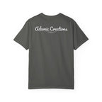 God Works T-Shirt — Inspirational Christian Faith Tee