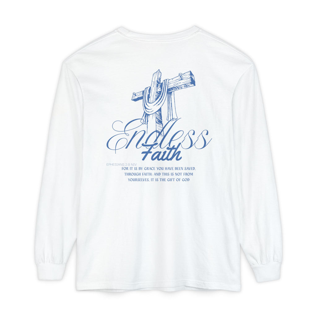 Endless Faith Long Sleeve