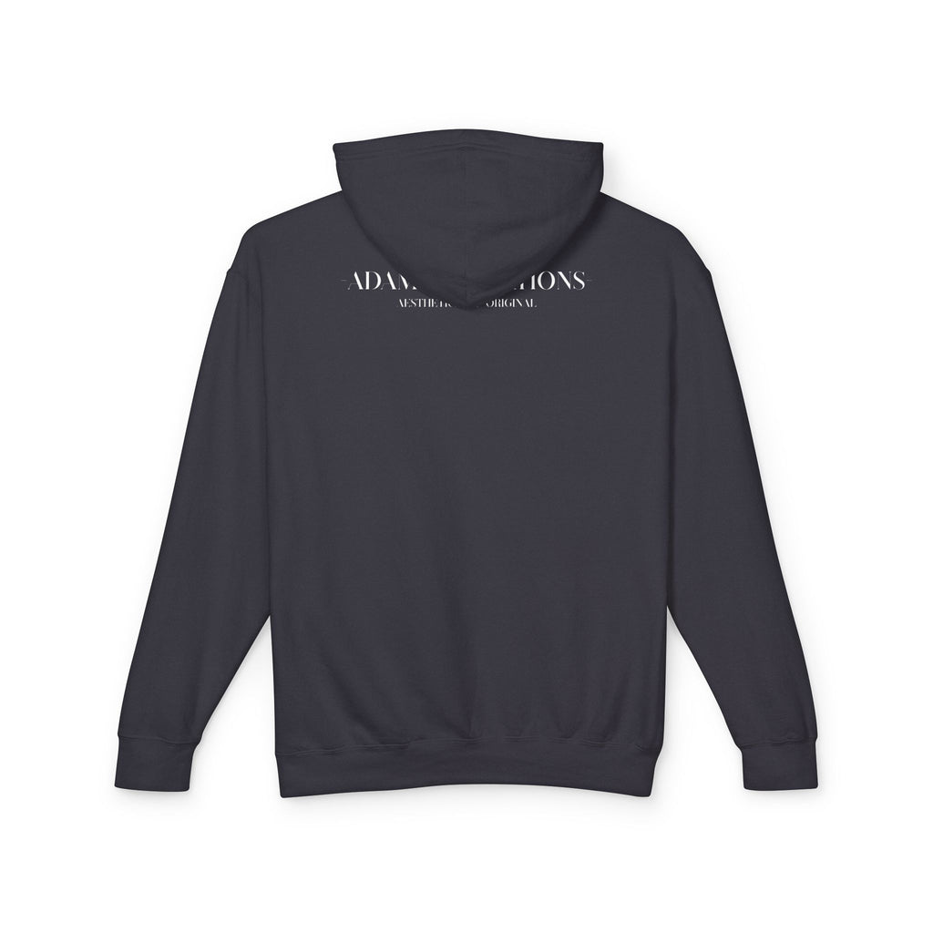 Adamic Creations Aesthetically Original Hoodie