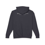 Adamic Creations Aesthetically Original Hoodie