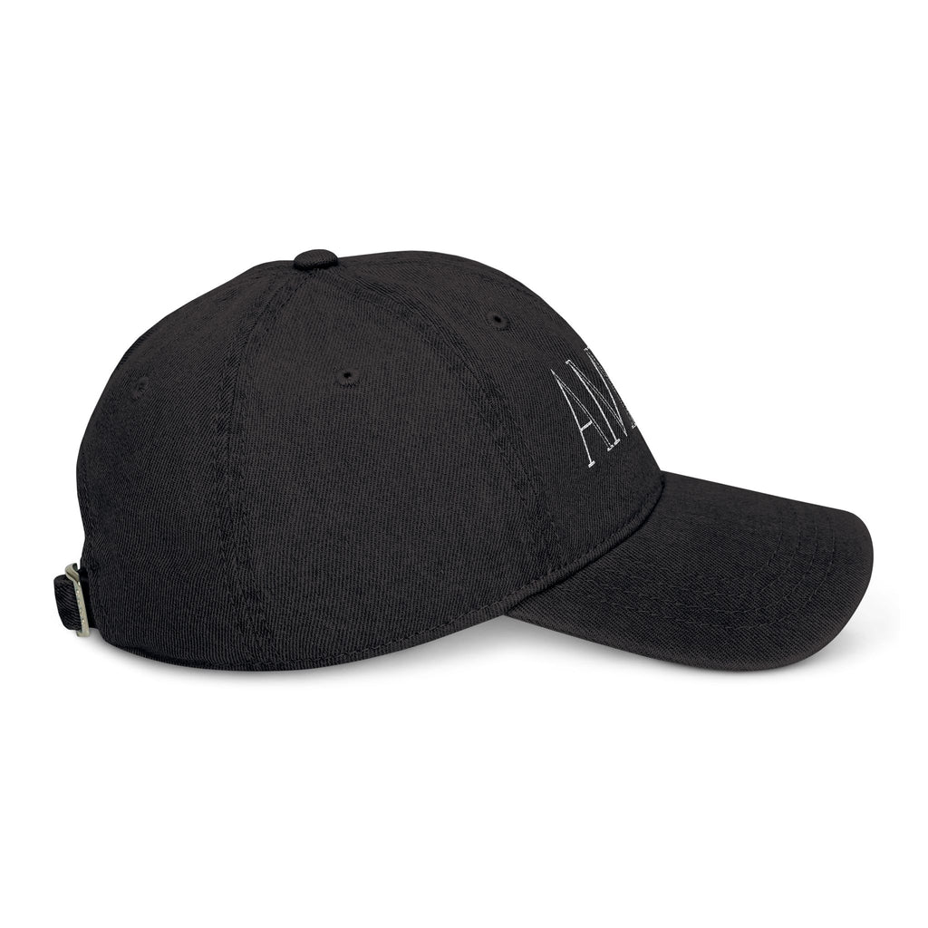 AMEN Denim Hat