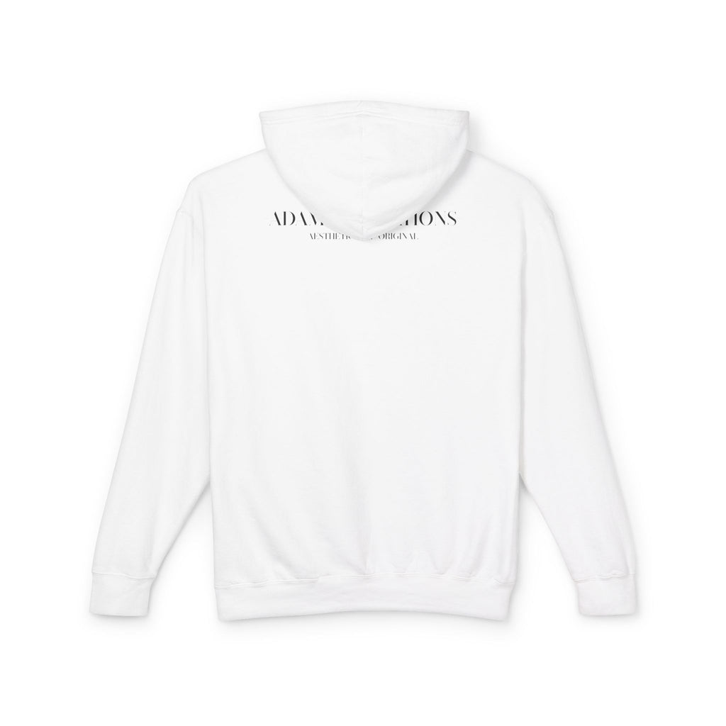 Adamic Creations Aesthetically Original Hoodie