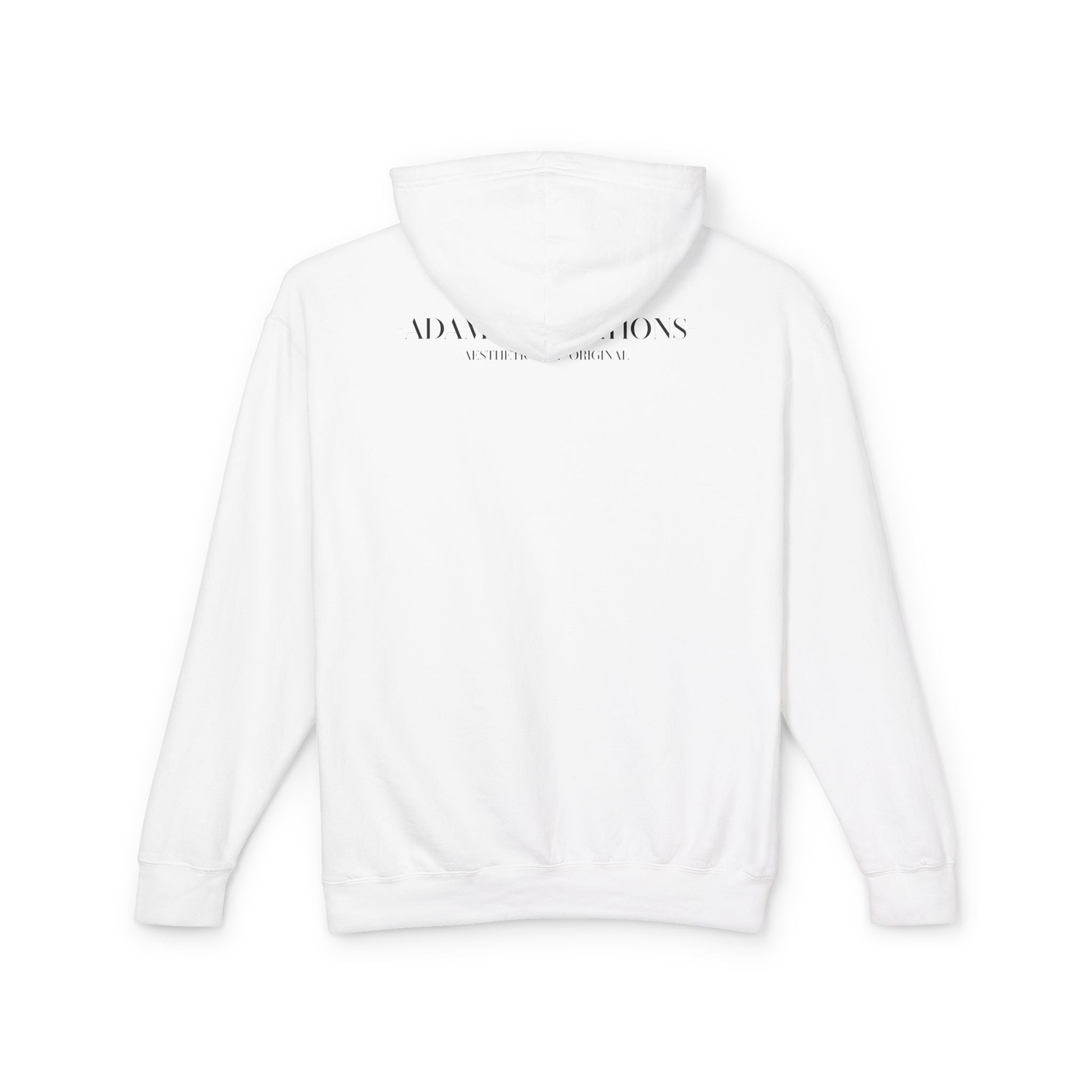 Adamic Creations Aesthetically Original Hoodie