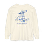 Endless Faith Long Sleeve
