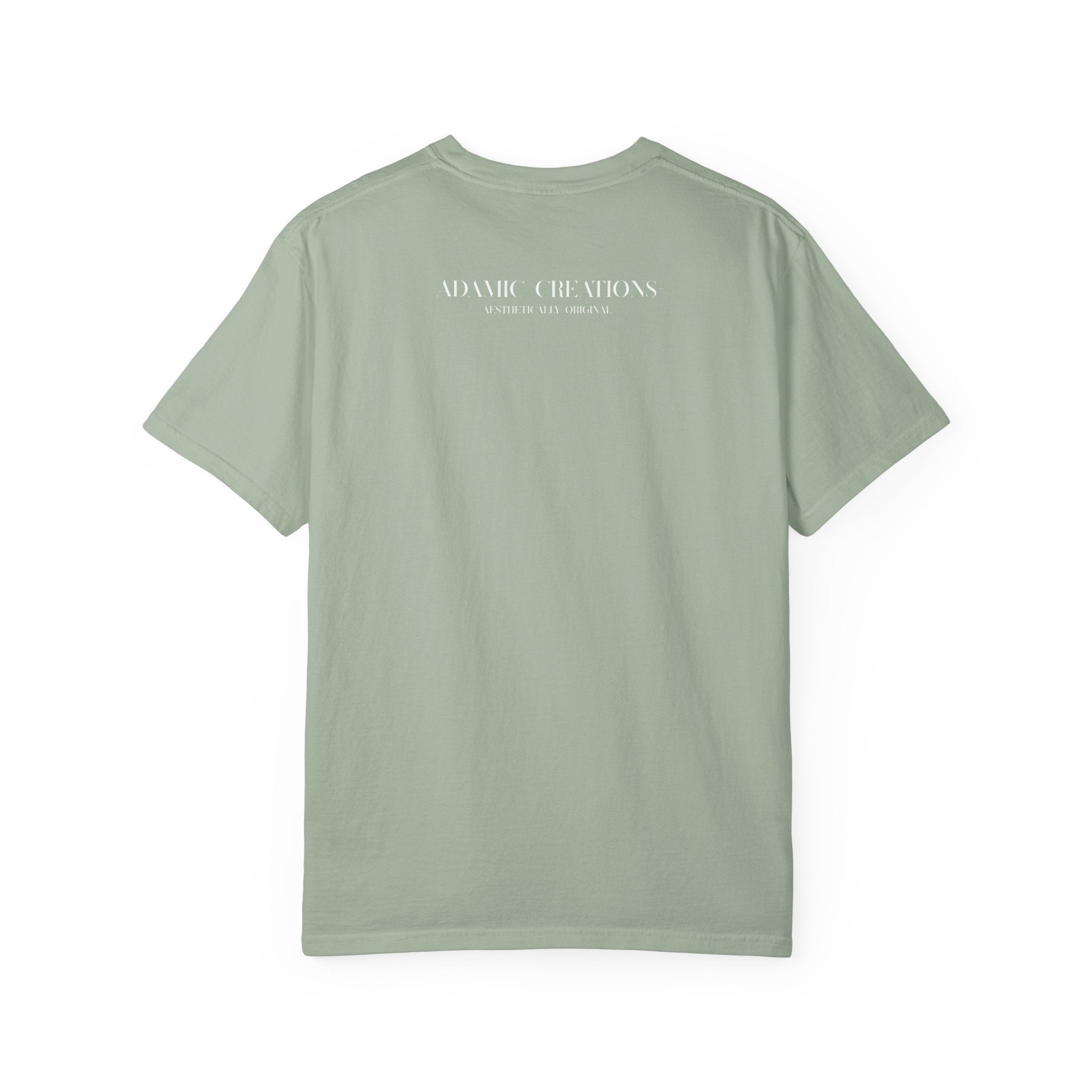 Christ Is King Tee