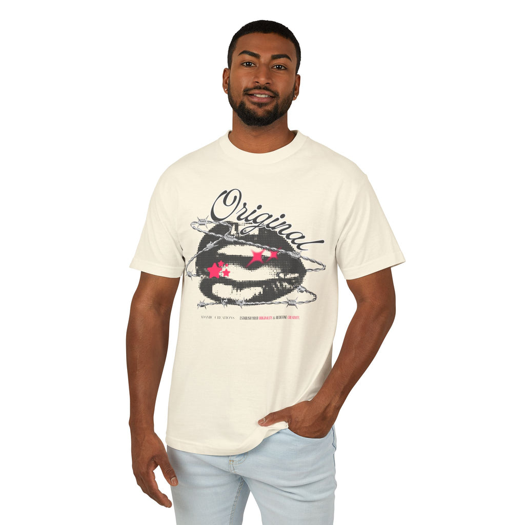 Y2K | Adamic Creations Tee