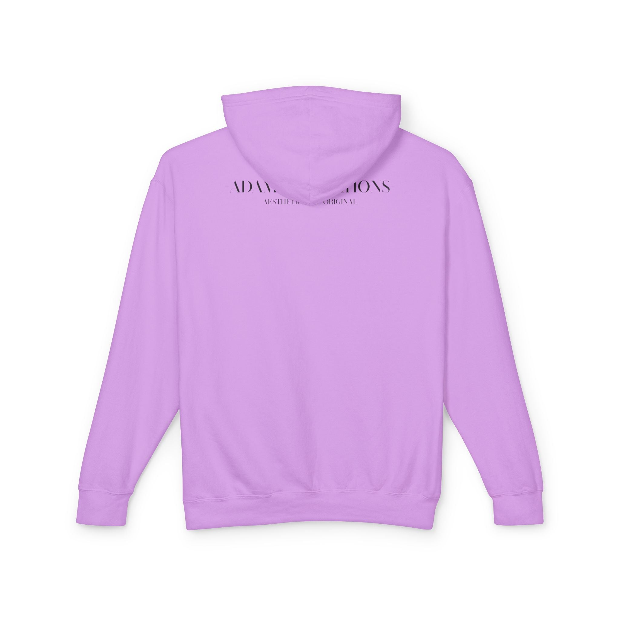 Adamic Creations Aesthetically Original Hoodie