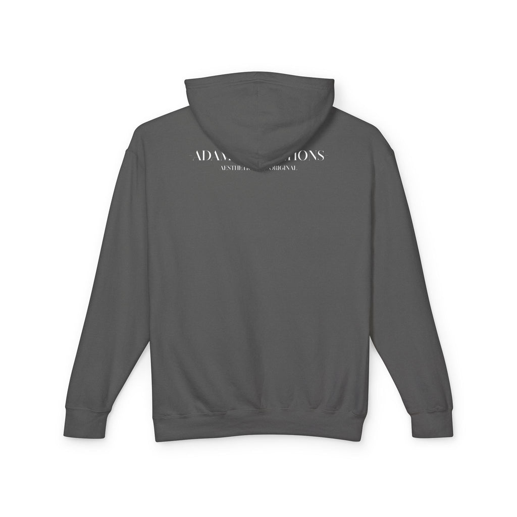 Adamic Creations Aesthetically Original Hoodie