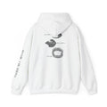 ADAMIC CREATIONS "Word of Mouth" Hoodie