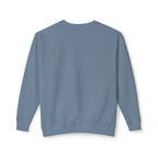 Dream Fluid Crewneck Sweatshirt | Inspirational Quote