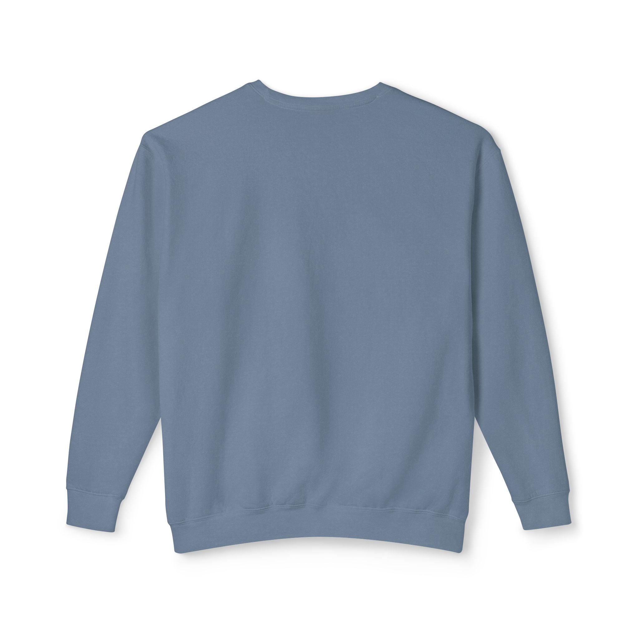 Dream Fluid Crewneck Sweatshirt | Inspirational Quote