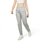 AMEN Unisex Fleece Joggers for Comfort, Stylish Athletic Pants, Perfect for Workouts, Relaxation, Cozy Wear, Gifts for Him/Her