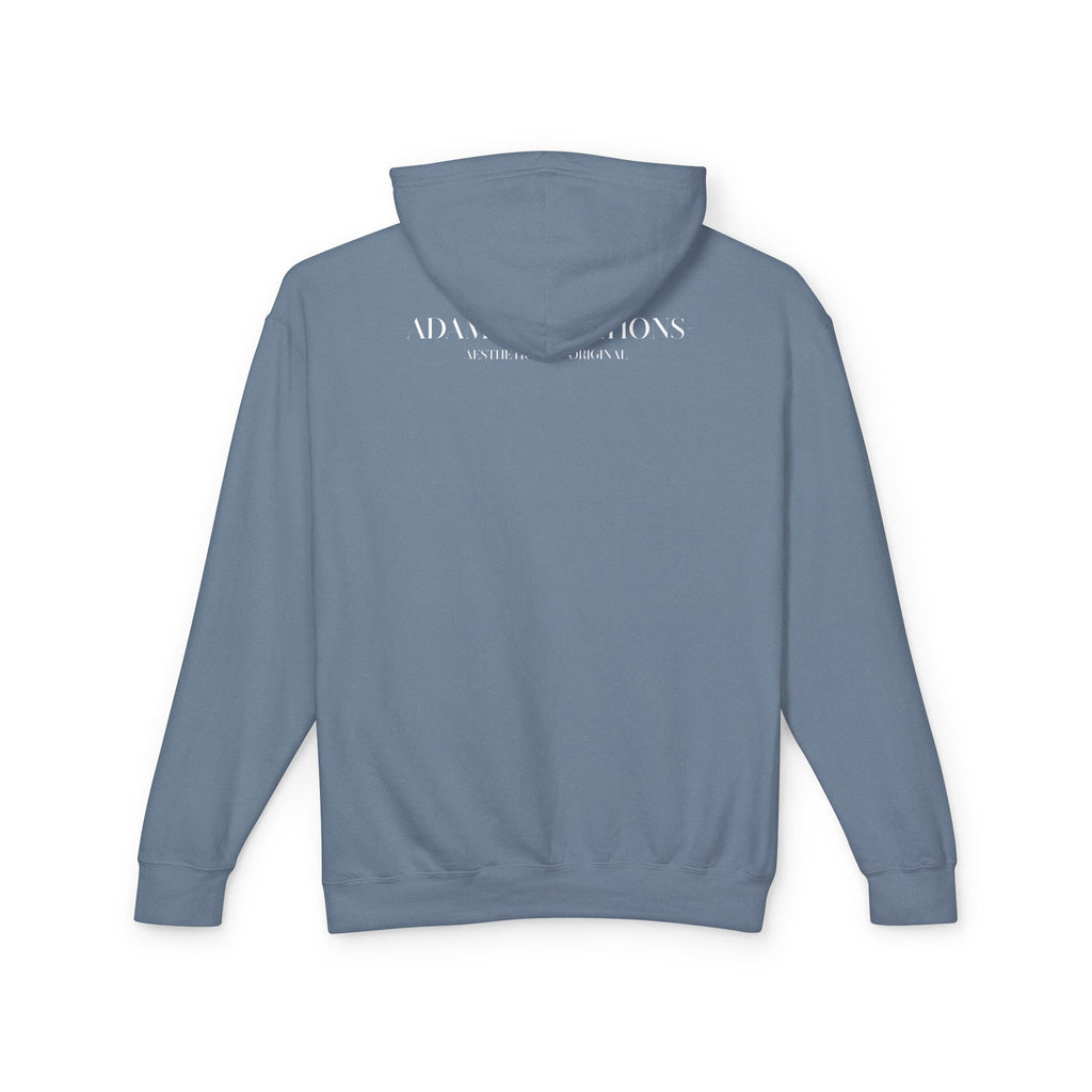 Adamic Creations Aesthetically Original Hoodie
