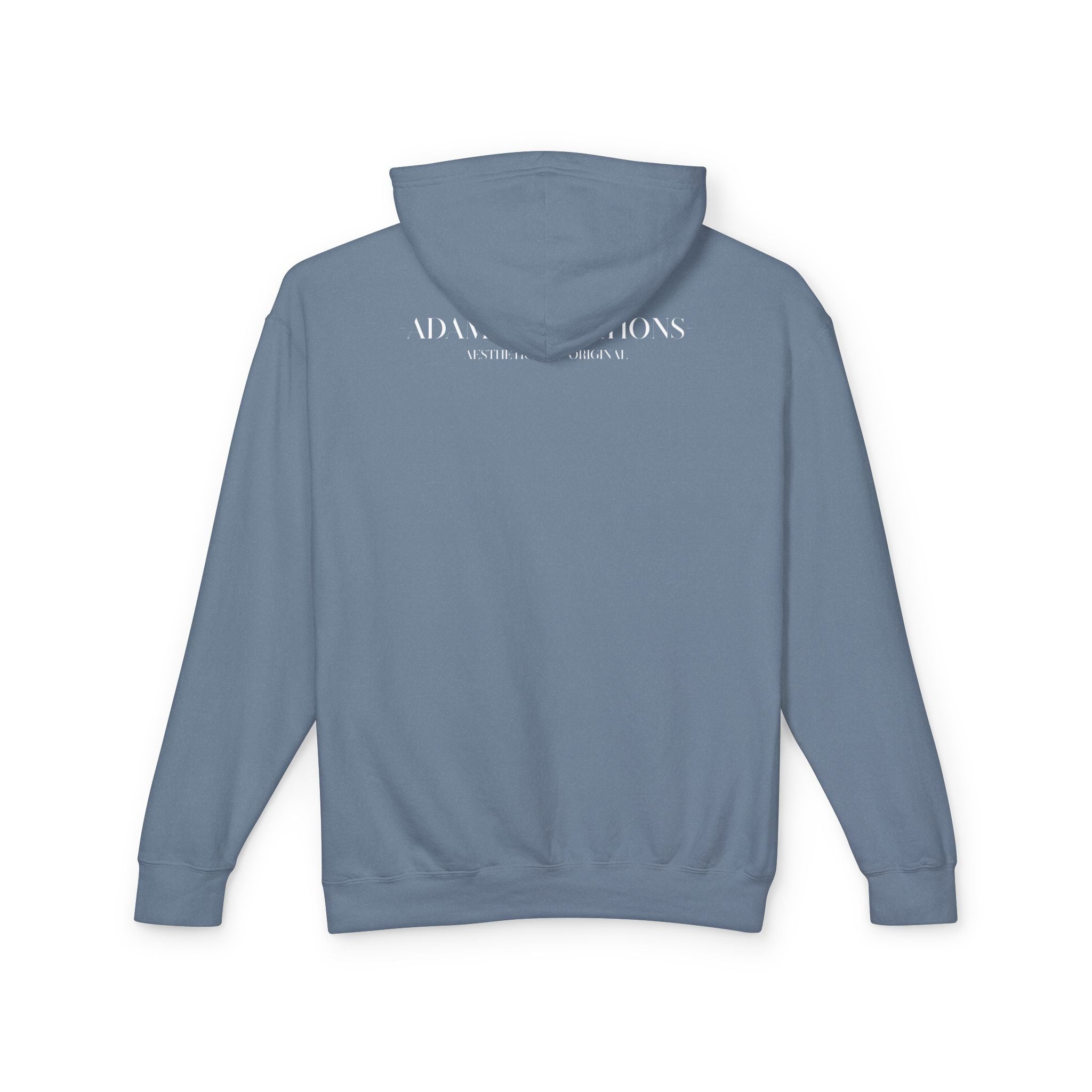 Adamic Creations Aesthetically Original Hoodie