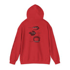 ADAMIC CREATIONS "Word of Mouth" Hoodie