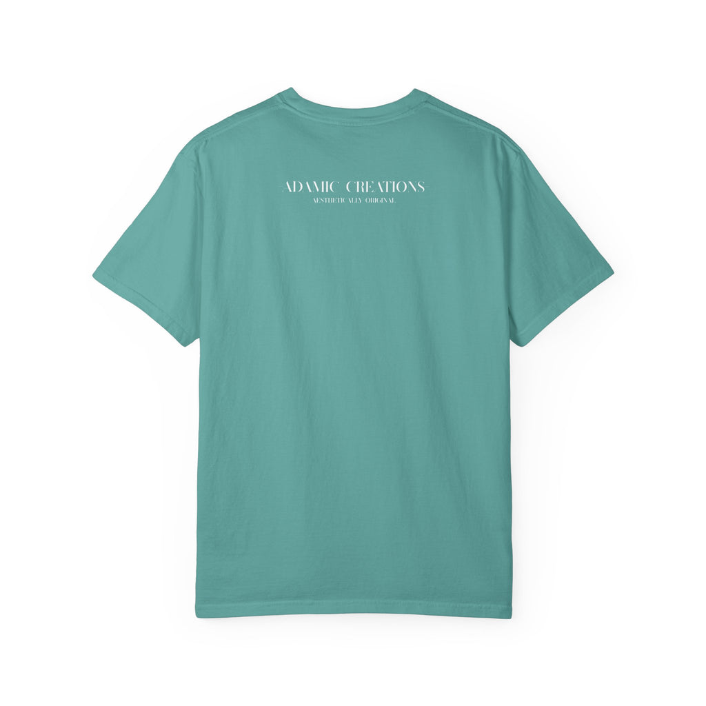 Christ Is King Tee