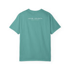 Christ Is King Tee