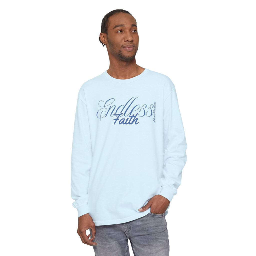 Endless Faith Long Sleeve