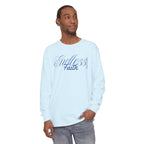 Endless Faith Long Sleeve