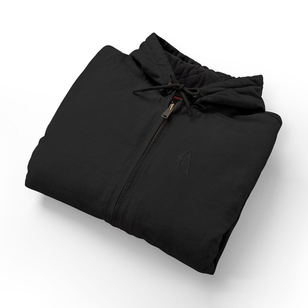 Adamic Creations  Duck Cloth Work Coat