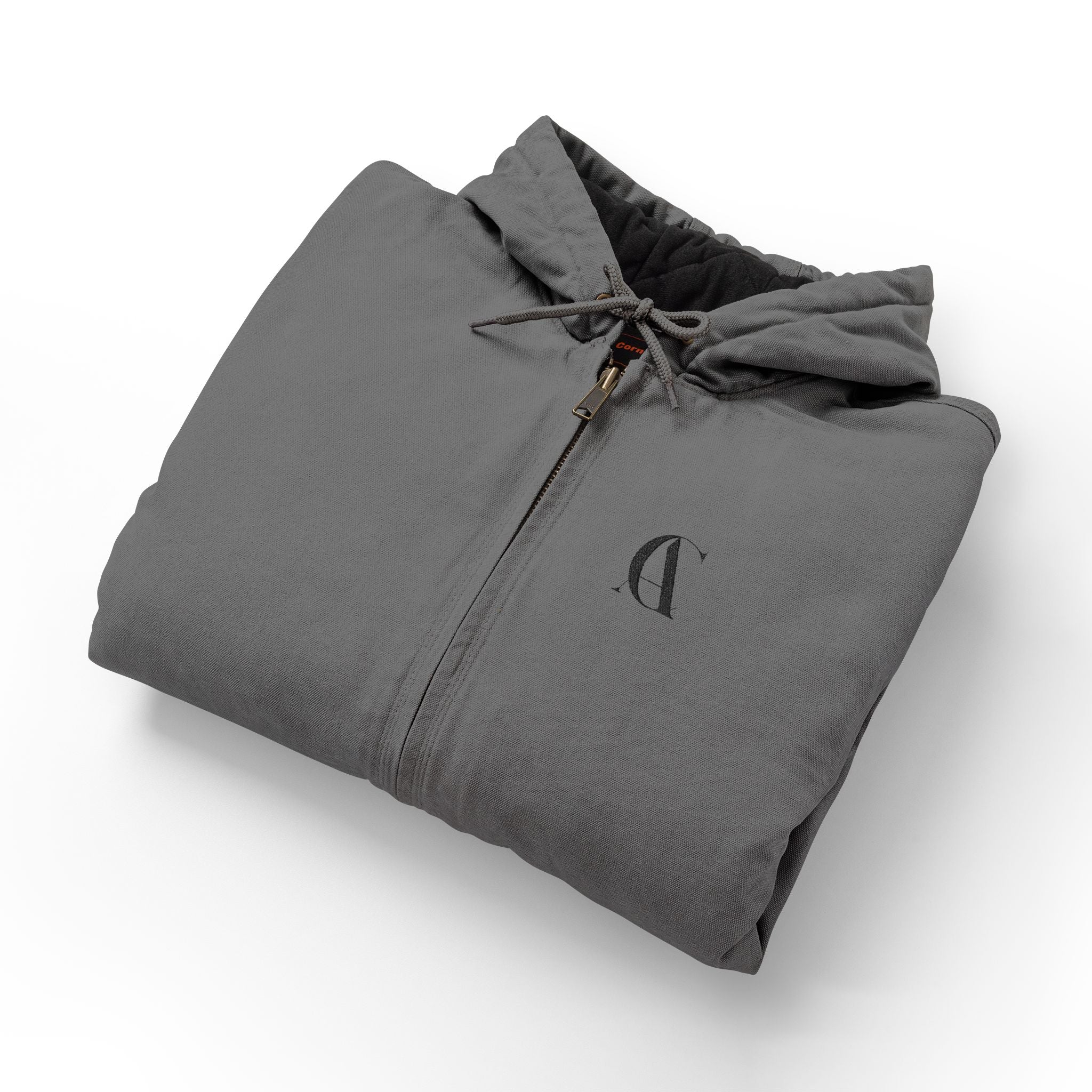 Adamic Creations  Duck Cloth Work Coat